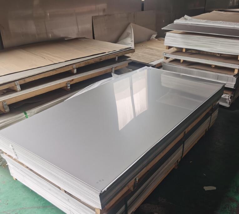 白茅湖农场321不锈钢板