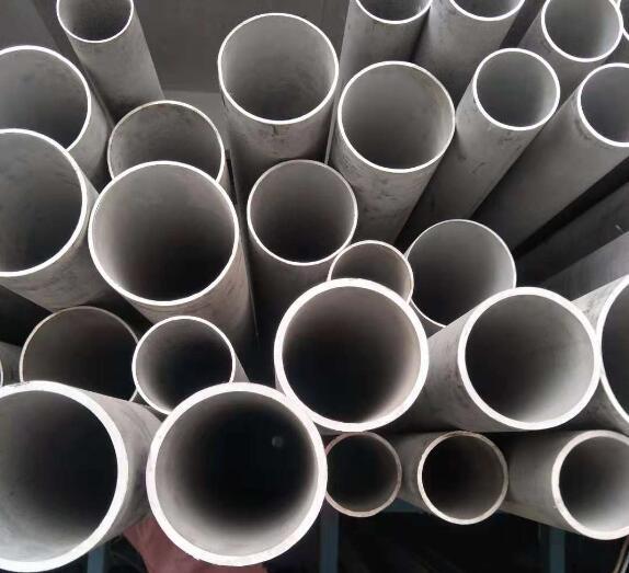 白茅湖农场321不锈钢管