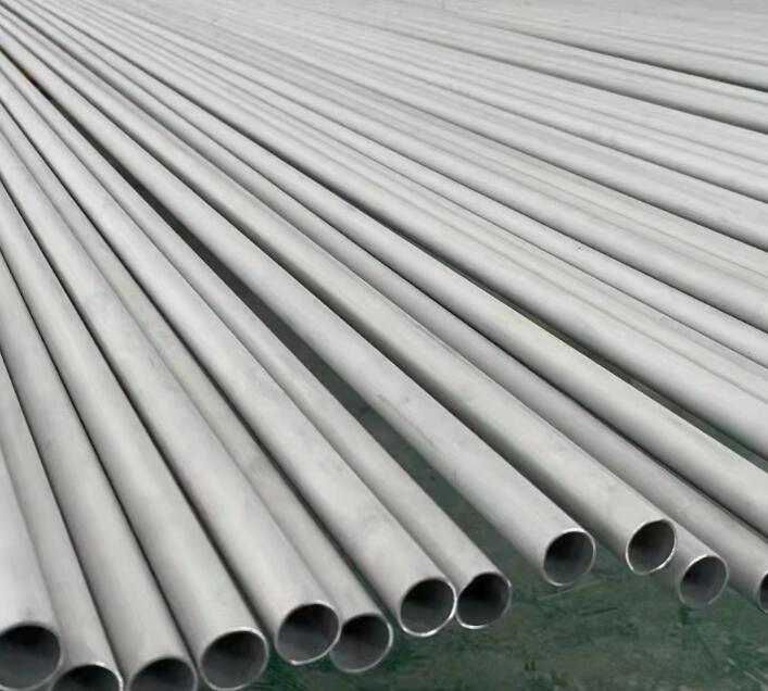 白茅湖农场441不锈钢管