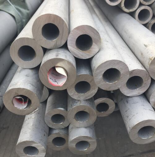 白茅湖农场321不锈钢管