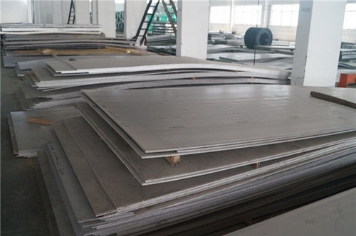 白茅湖农场304不锈钢板