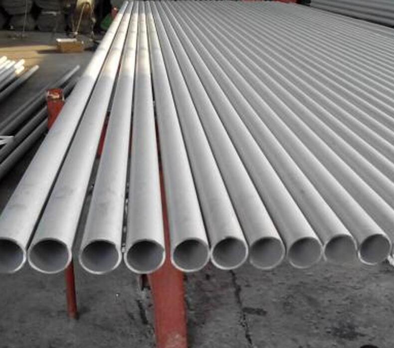 白茅湖农场不锈管