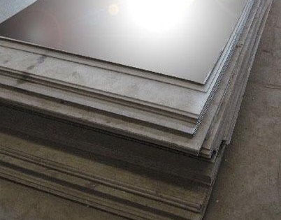 白茅湖农场304不锈钢板