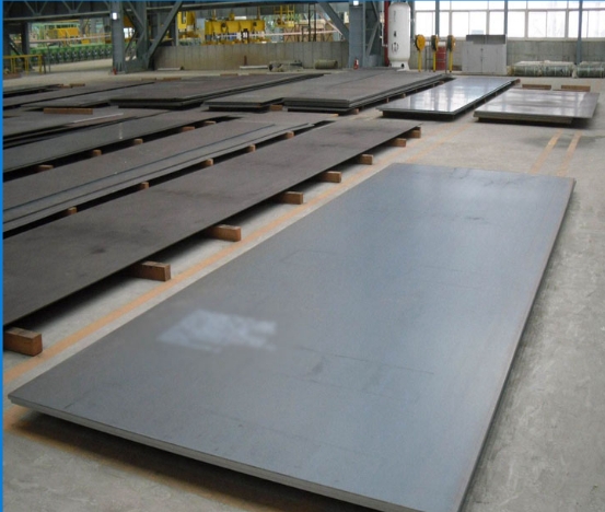 白茅湖农场NM450C耐磨板