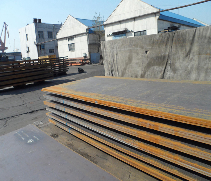 白茅湖农场SA210C镀锌板